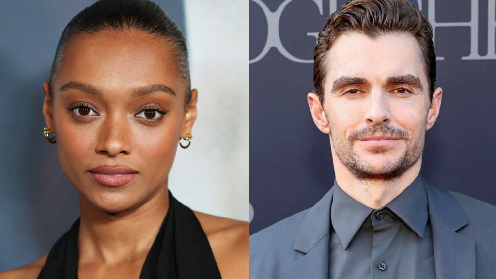 Sophie Wilde and Dave Franco Set to Star in Alien Invasion Thriller 'Soon You Will Be Gone and Possibly Eaten'