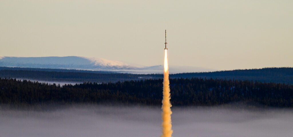 SubOrbital Express-5 to launch 12 experiments to space SubOrbital Express-5 to launch 12 experiments to space