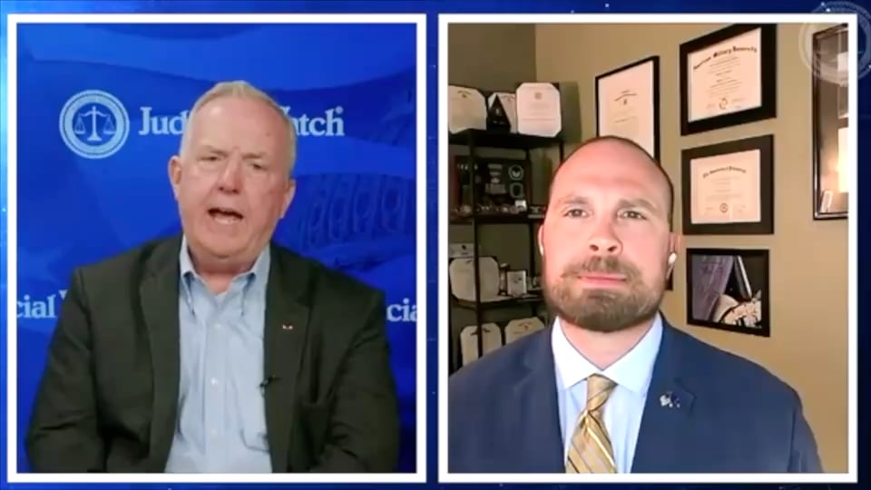 Dave Grusch says pressure for UFO disclosure is going to accelerate over the next 2-3 months, says the goal is to disclose the "substantive empirical holdings that I've been talking about", not just videos. Reminds everyone that this is a bipartisan issue and not meant to help either political party