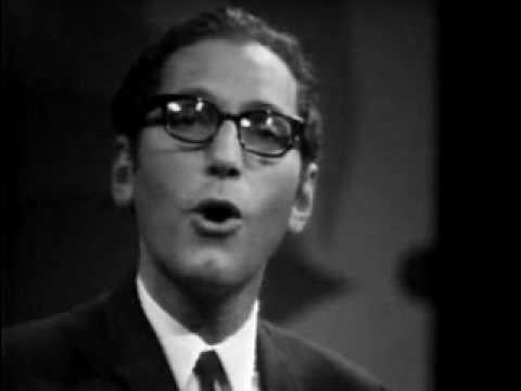 Tom Leher - Wernher von Braun [Satire] (1965)