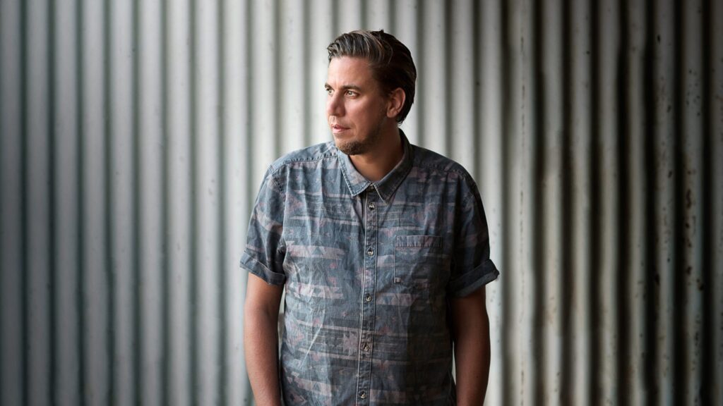 Oliver Koletzki Releases Twelfth Studio Album 12