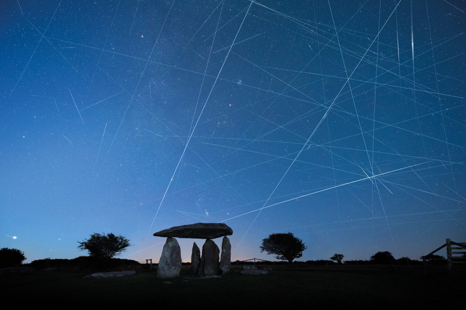 ESA-backed space debris exhibition returns to London
