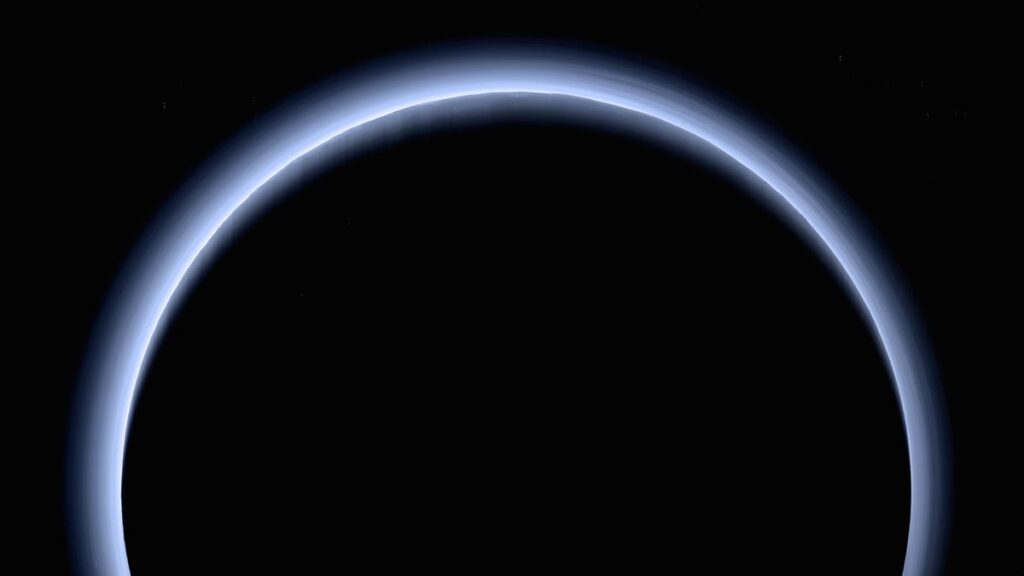 Is Pluto a planet? That’s asking the wrong question