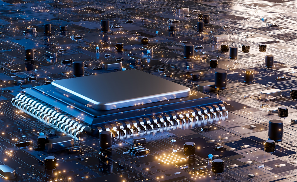 NASA’s New Radiation-Proof Chip Will Bring AI to Deep Space NASA’s New Radiation-Proof Chip Will Bring AI to Deep Space