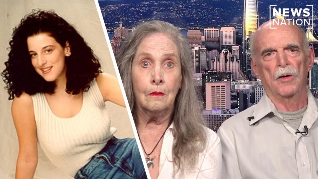 Parents of Chandra Levy believe her death could be linked to UFOs. Thoughts?