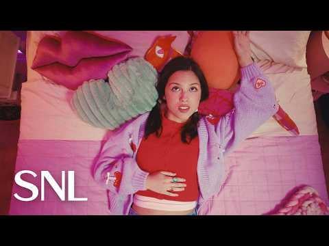 Human zoo theory goes mainstream on SNL