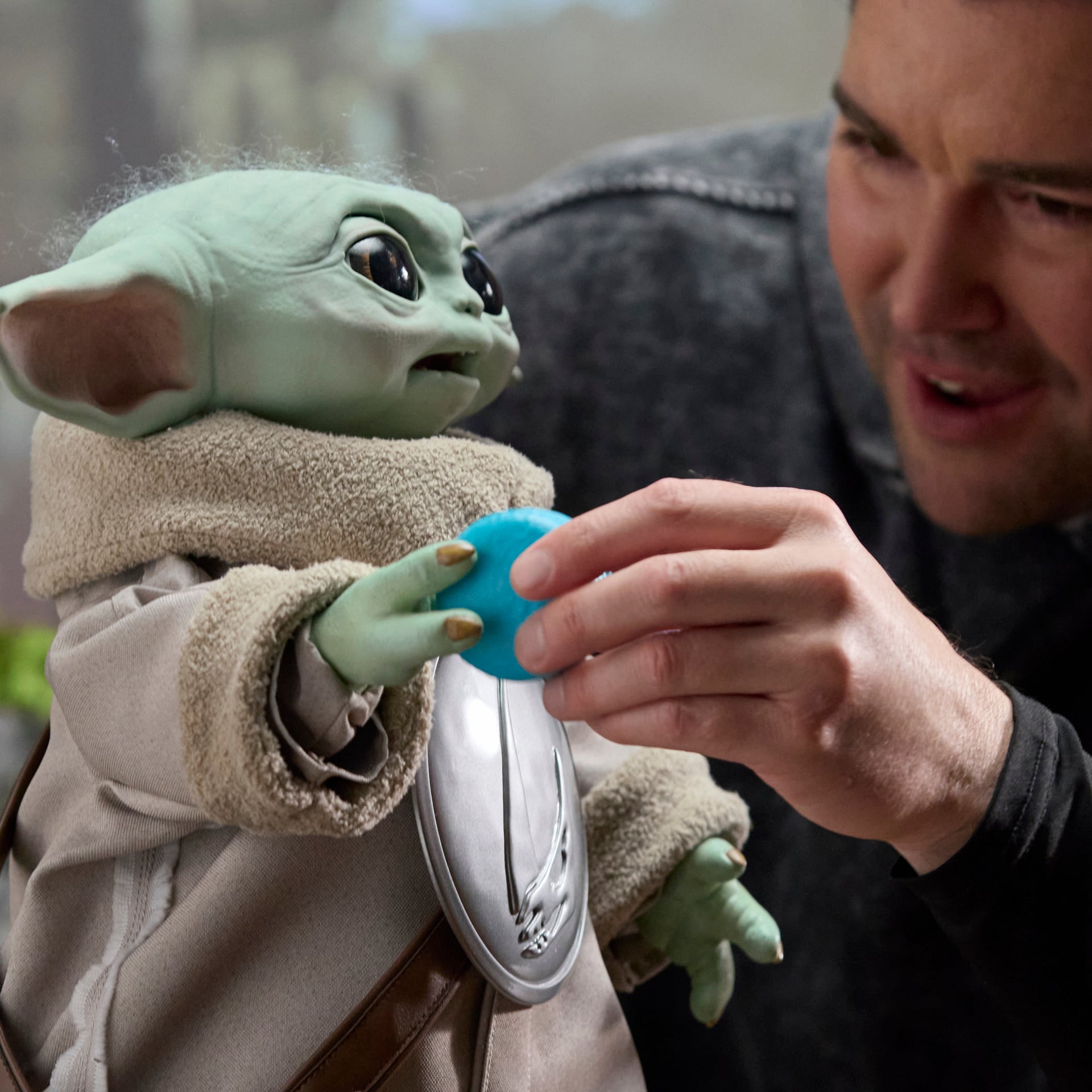Star Wars Ultimate Grogu (1)