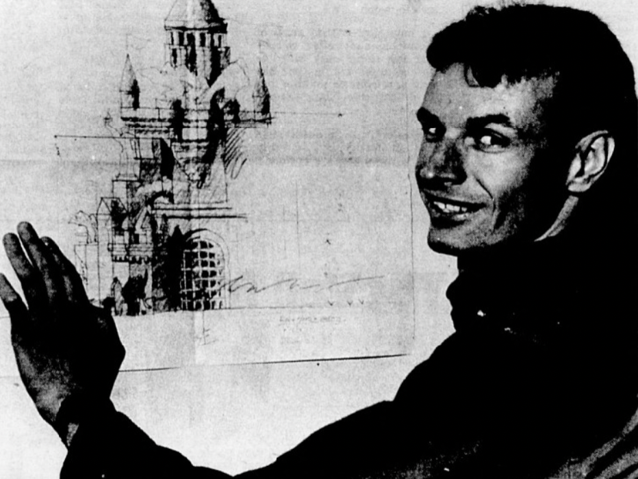 Time Machine: 40 years ago, UFO sightings over Vail explained