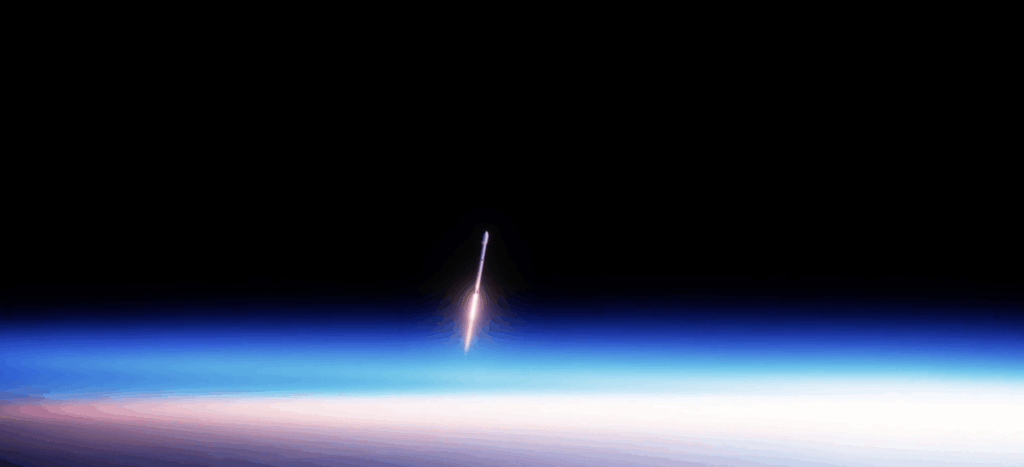 Anduril teams with commercial space firms, Sandia lab on Golden Dome interceptor program