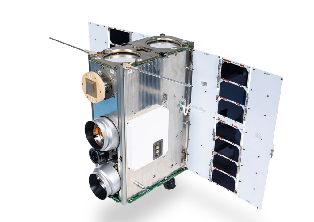 Munich facility gives Spire a base for sovereign space capabilities – Resilience Media