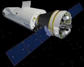 Europe’s Space Rider Signals a New Era in Reusable Spaceflight