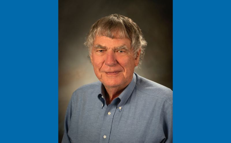Astrophysicist Stan Woosley awarded Gruber Cosmology Prize for theoretical work on supernovae Stan Woosley
