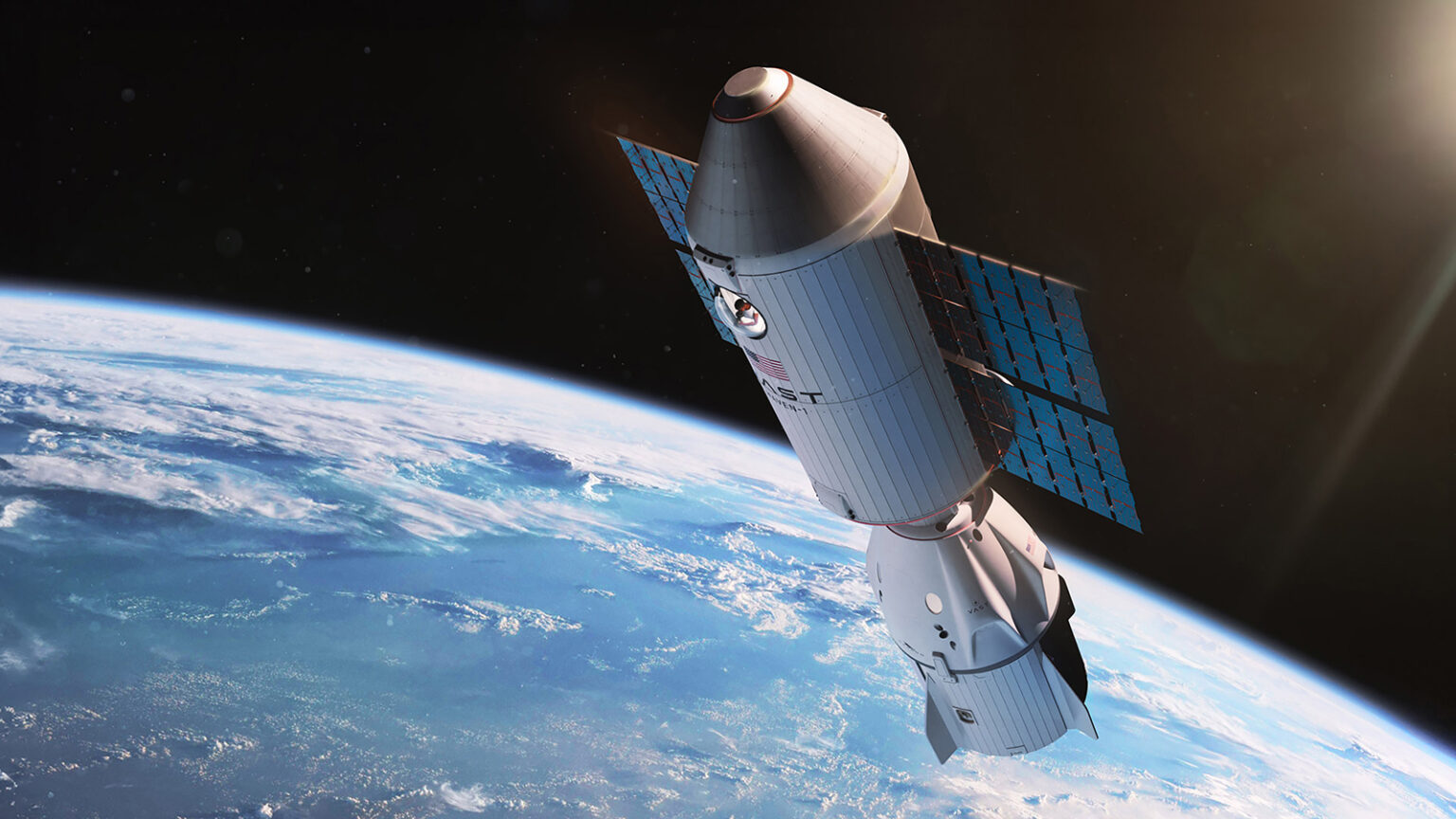 Proposed fiscal 2027 funding could support two commercial space stations, developers say Proposed fiscal 2027 funding could support two commercial space stations, developers say