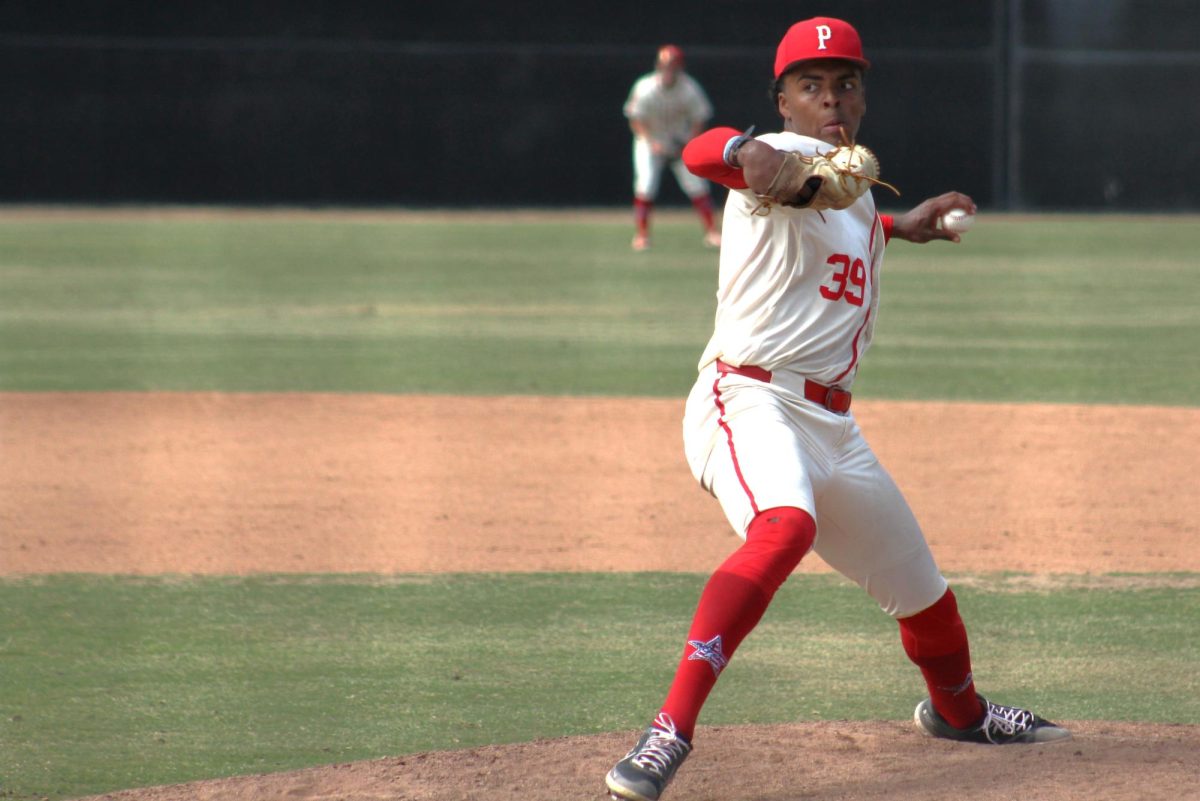 After its toughest loss of the season, Palomar baseball showed why it belongs in the championship round with a third-game shut out in the regional finals.