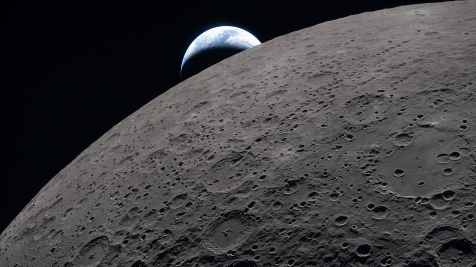 NASA's Artemis 2 astronauts saw flashes on the far side of the moon that cameras struggle to capture. Here's why scientists are excited