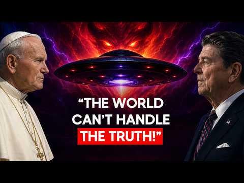 The Collins Elite, The Family Network, and UFOs