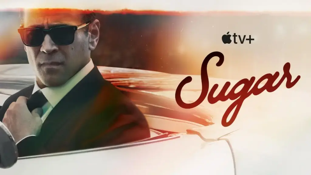 The Alien Was Right There All Along: Everything That Happens in ‘Sugar’ Season 1 The Alien Was Right There All Along: Everything That Happens in 'Sugar' Season 1