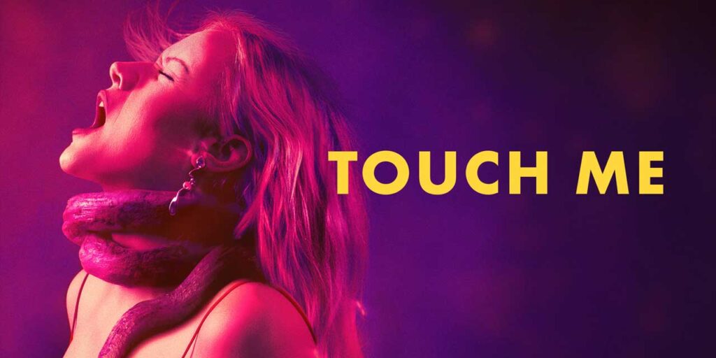 Touch Me – Movie Review (2/5)
