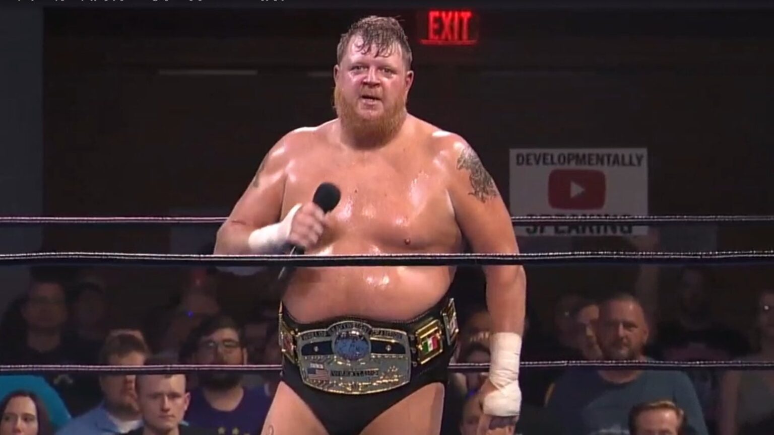 NWA on Comet TV Claims Better Ratings Than TNA