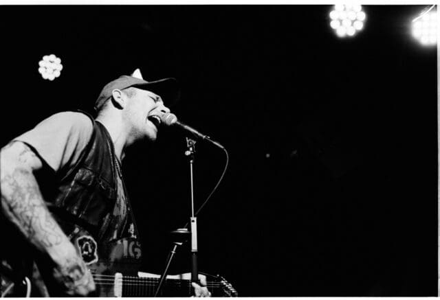 Twisted Teens @ Comet Ping Pong Washington DC - 05.06.26 Photo by Casey Ryan Vock