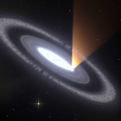 Two Spacecraft Simultaneously Observe Both Hemispheres of Interstellar Two Spacecraft Simultaneously Observe Both Hemispheres of Interstellar Comet — Technology and Engineering
