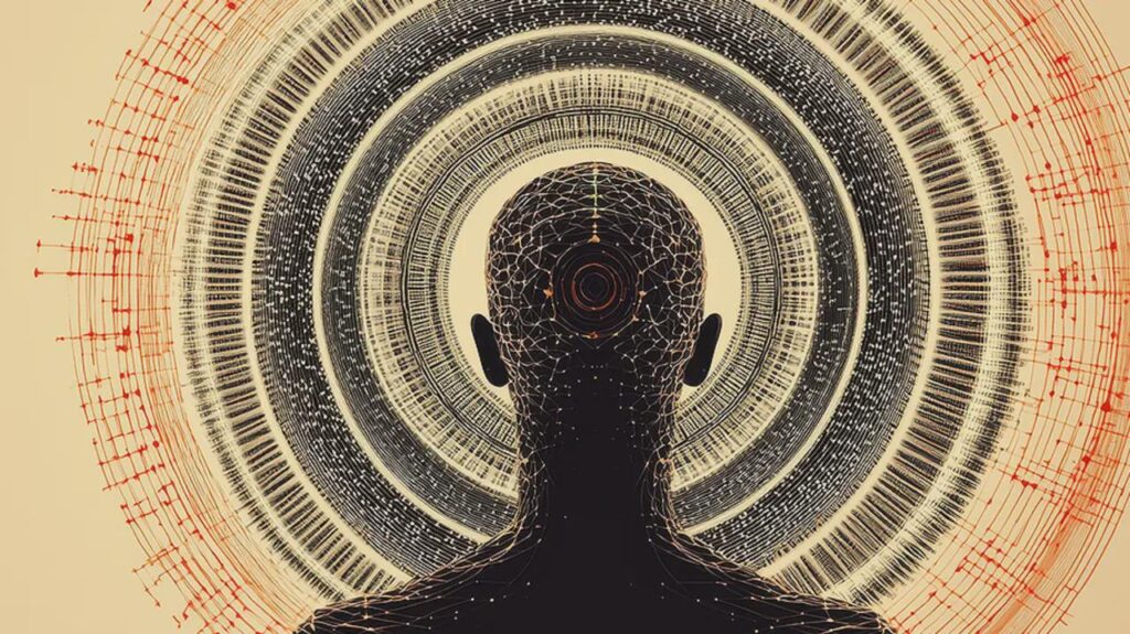 Consciousness is the only truly creative thing in the universe