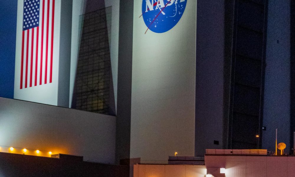 NASA just gave SpaceX more crew missions because Boeing can’t certify NASA just gave SpaceX more crew missions because Boeing can't certify