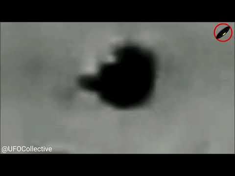 Aguadilla UFO Stabilized, Brightened, Zoomed Portions + Original Cropped