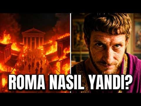 The Great Fire of Rome-The truth behind Emperor Nero (2026) [00:05:47]