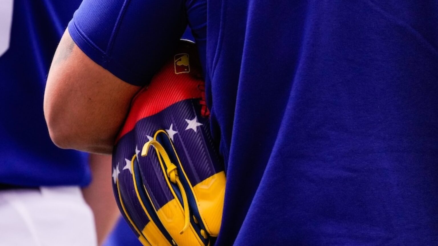 Brusdar Graterol Begins Rehab Assignment With Oklahoma City Comets
