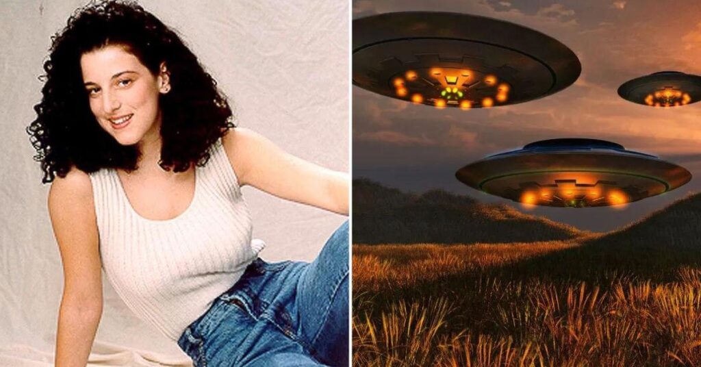 Chandra Levy's parents believe UFOs may be tied to her death