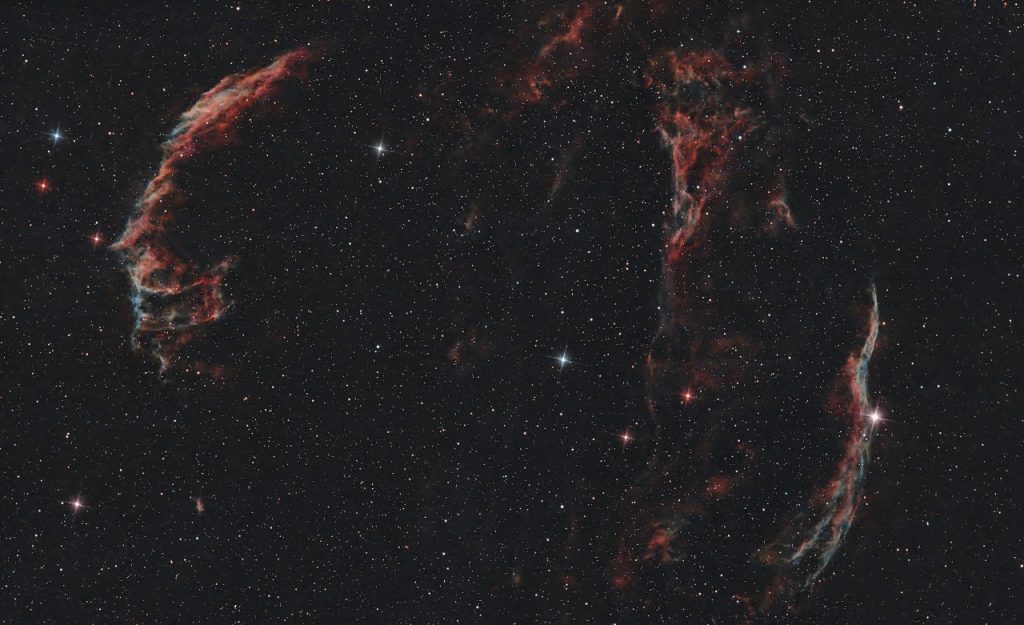 Dying Star