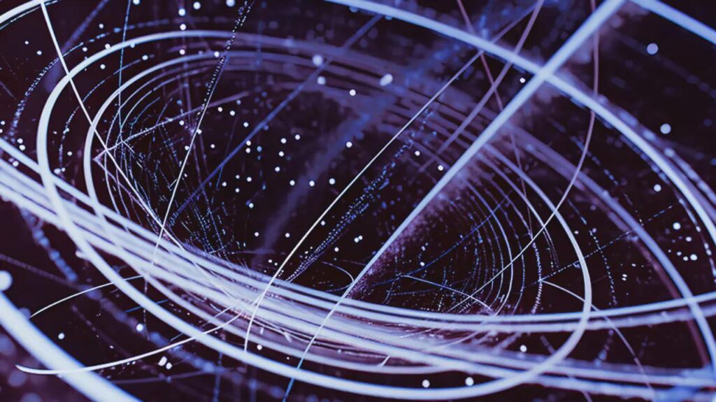 New theory argues quantum physics must abandon irratonal numbers and the continuum