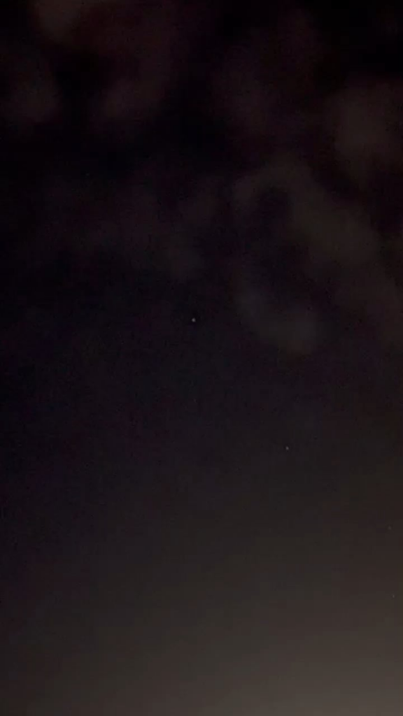 Video I’ve had of dancing lights Video I’ve had of dancing lights