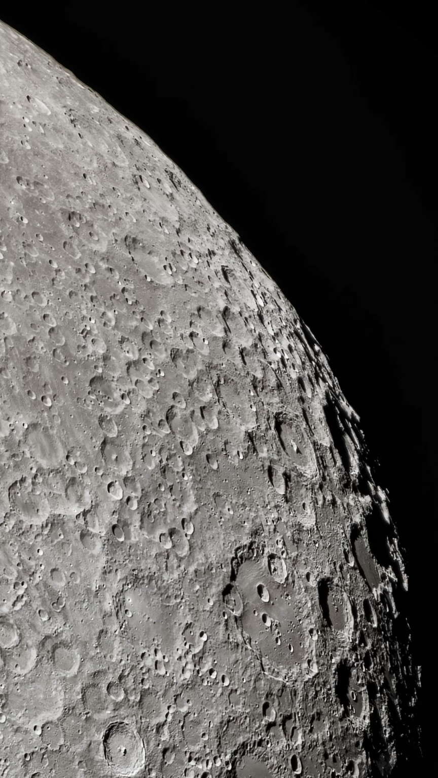 Exploring the Moon's Terminator