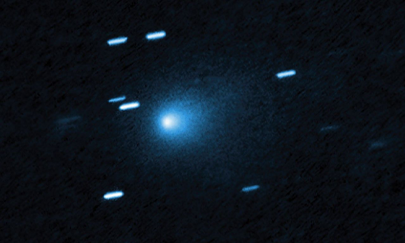 Why Have We Never Sampled an Interstellar Comet?