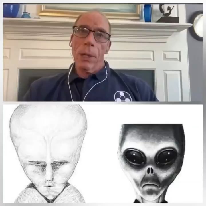 Steven Greer’s latest claim: the demonic-alien narrative being pushed by public figures (incl. JD Vance) is a deliberate Deep State pivot away from Project Blue Beam. Thoughts?