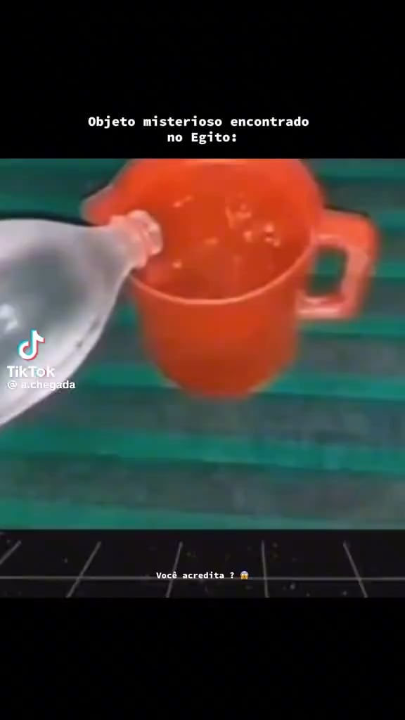 Has anyone seen this vid or have any info on it?