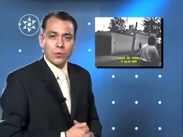 Some time after the historic solar eclipse, one of the longest in the world, which occurred in Mexico on July 11, 1991, countless witnesses recorded what appeared to be actual craft in the sky.