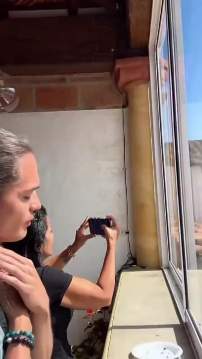 Ufo Colombia y mantra solin sala ra
