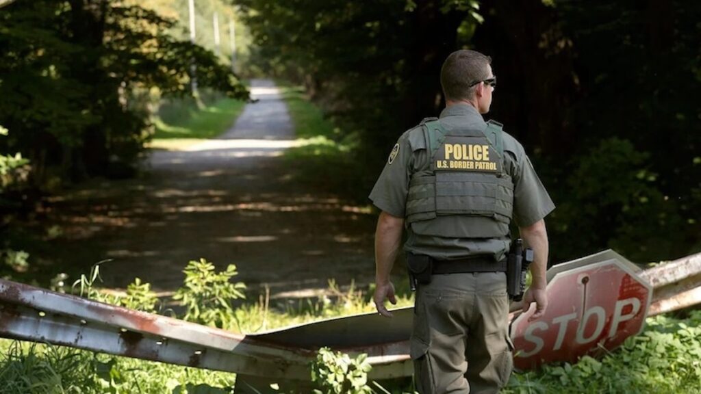 Indian National Pleads Guilty For Smuggling A Dozen Illegal Aliens Across Canadian Border Into United States – Eurasia Review Indian National Pleads Guilty For Smuggling A Dozen Illegal Aliens Across Canadian Border Into United States – Eurasia Review