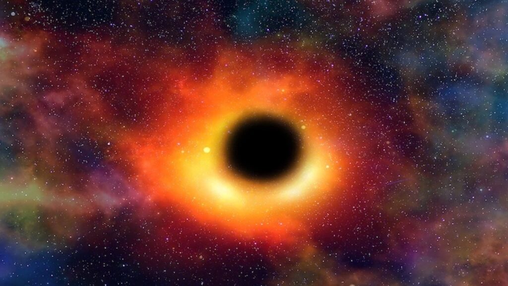 Tiny Black Holes: Crystals Of Space And Time – Eurasia Review