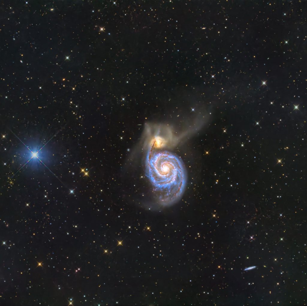 messier 51