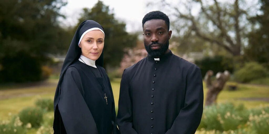 “Unrequited love isn’t alien to any of us”: Paapa Essiedu explains the “love triangle” at the heart of ‘Falling’ "Unrequited love isn’t alien to any of us": Paapa Essiedu explains the "love triangle" at the heart of 'Falling'