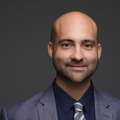 Headshot of Paul M. Sutter