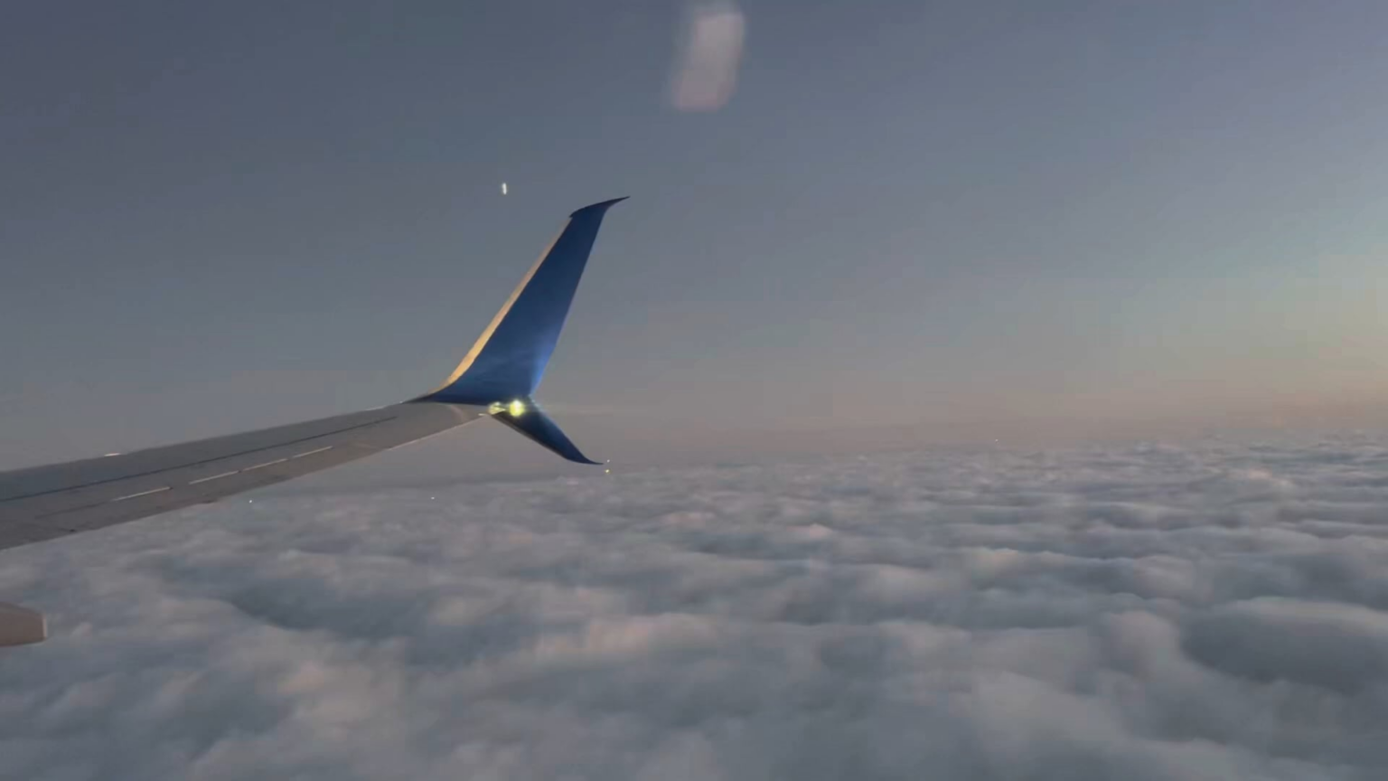 Does anybody remember this video from the NJ drone flap?
