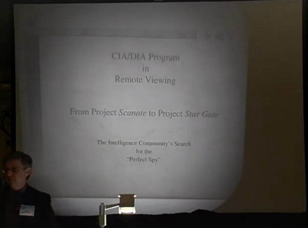 IRVA 2002 Hal Puthoff “Remote Viewing: Classified Beginnings” Talk & Documents IRVA 2002 Hal Puthoff “Remote Viewing: Classified Beginnings” Talk & Documents