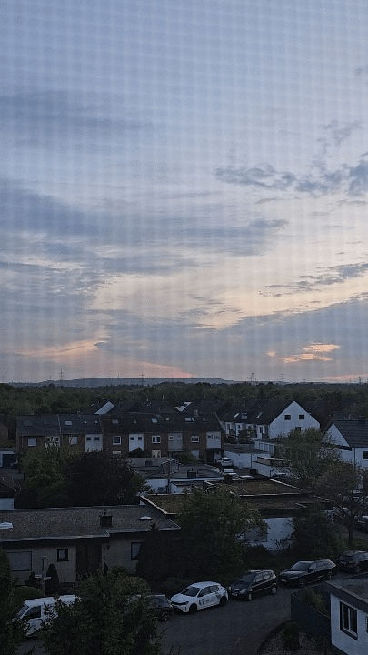 Is it a UFO?