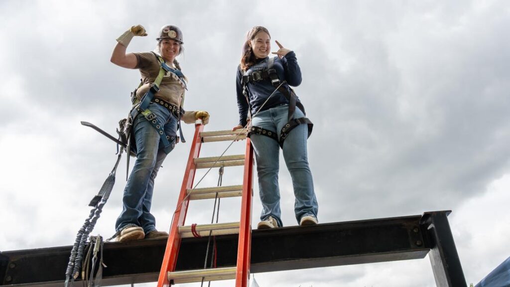 From Oregon Tradeswomen Career Fair to McMenamins UFO Festival: 8 things to do this weekend