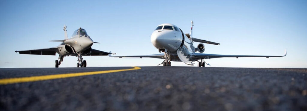 Dassault Aviation’s VORTEX S Spaceplane Adds Option On Future ESA Work